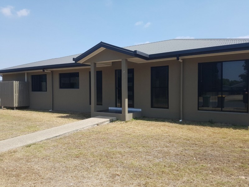 2 Lime tree Court, Bowen QLD 4805