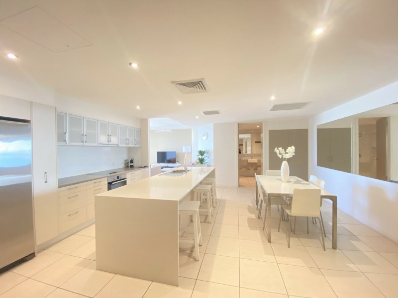 Apartment 32/2B Horseshoe Bay Road, Bowen QLD 4805