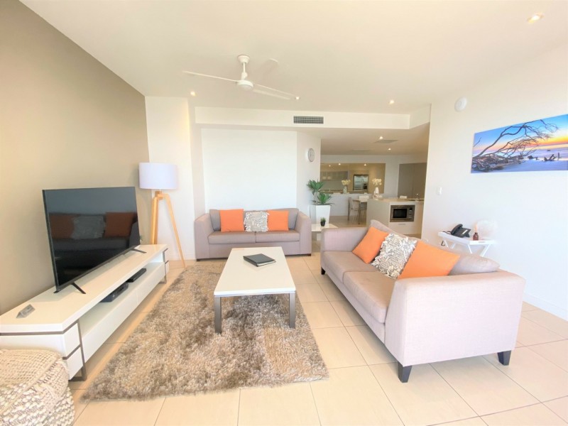 Apartment 32/2B Horseshoe Bay Road, Bowen QLD 4805