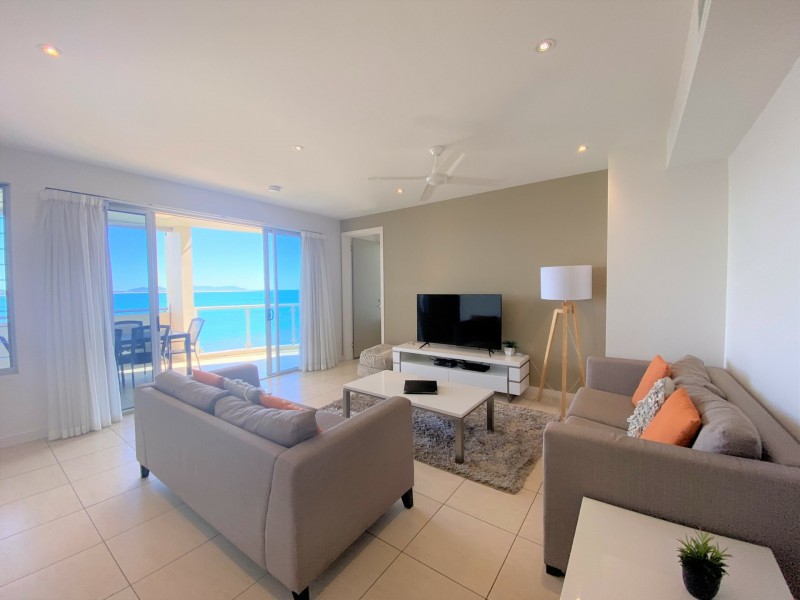 Apartment 32/2B Horseshoe Bay Road, Bowen QLD 4805