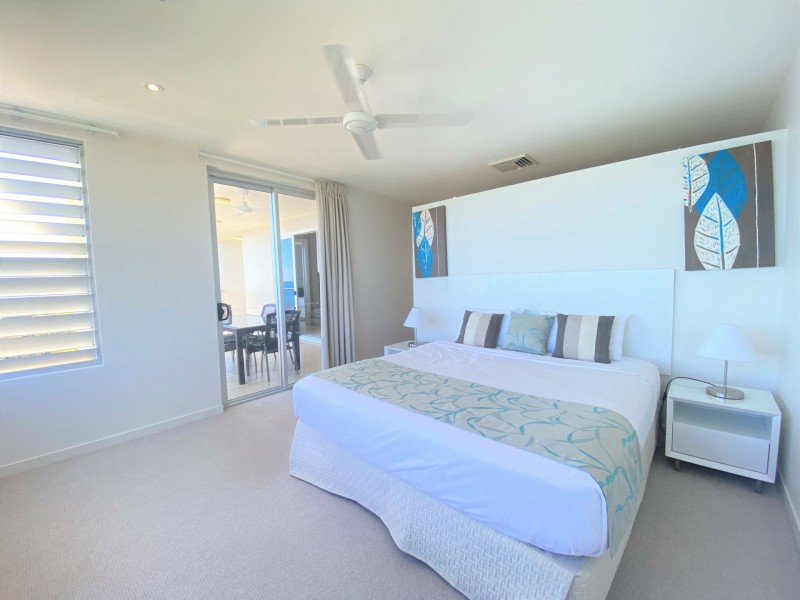 Apartment 32/2B Horseshoe Bay Road, Bowen QLD 4805