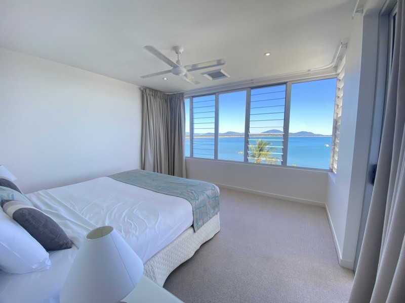 Apartment 32/2B Horseshoe Bay Road, Bowen QLD 4805