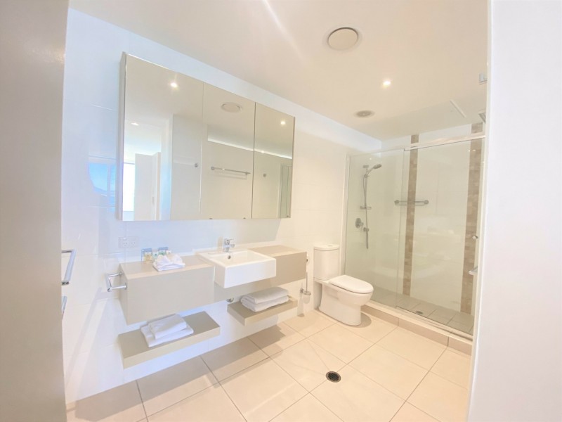 Apartment 32/2B Horseshoe Bay Road, Bowen QLD 4805