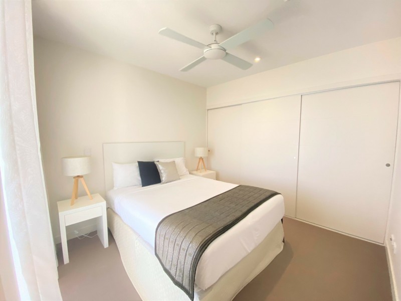 Apartment 32/2B Horseshoe Bay Road, Bowen QLD 4805