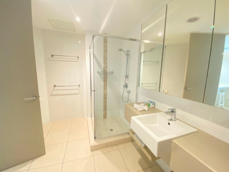 Apartment 32/2B Horseshoe Bay Road, Bowen QLD 4805