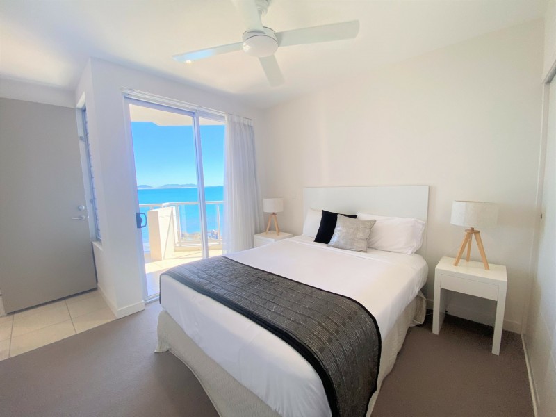 Apartment 32/2B Horseshoe Bay Road, Bowen QLD 4805