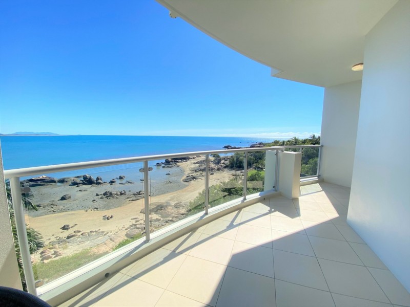 Apartment 32/2B Horseshoe Bay Road, Bowen QLD 4805