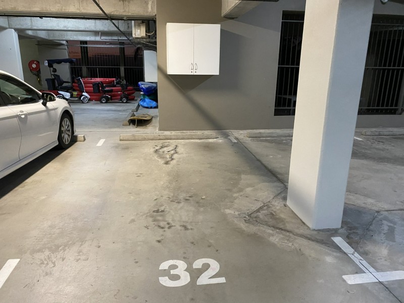 Apartment 32/2B Horseshoe Bay Road, Bowen QLD 4805