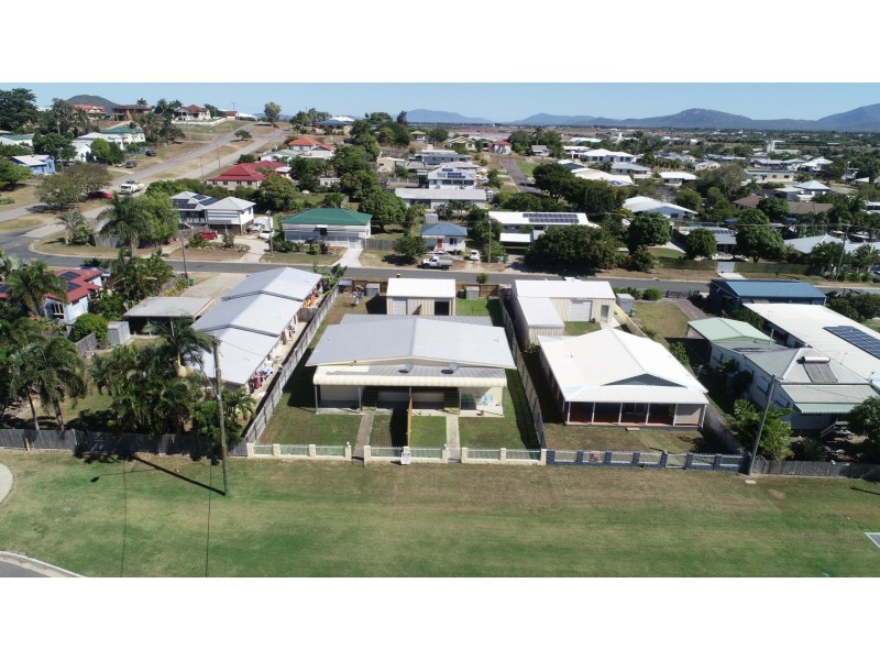 51A Leichhardt St, Bowen QLD 4805