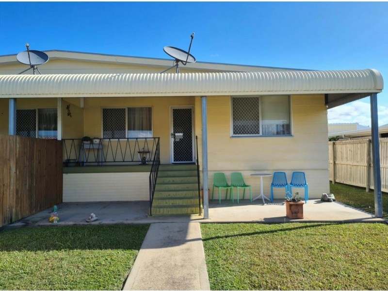 51A Leichhardt St, Bowen QLD 4805
