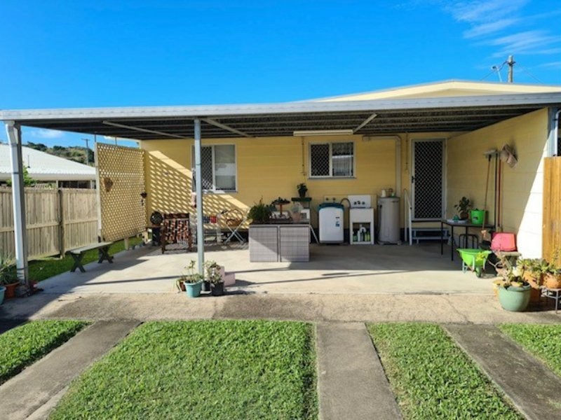 51A Leichhardt St, Bowen QLD 4805