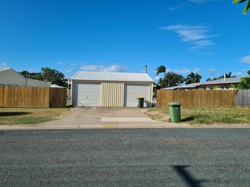 51A Leichhardt St, Bowen QLD 4805