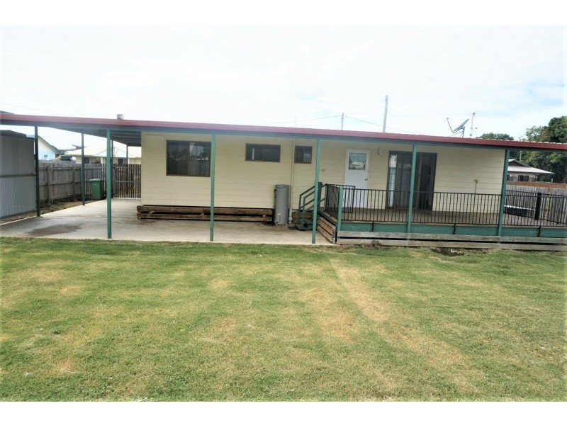 31 Emmerson Drive, Bowen QLD 4805