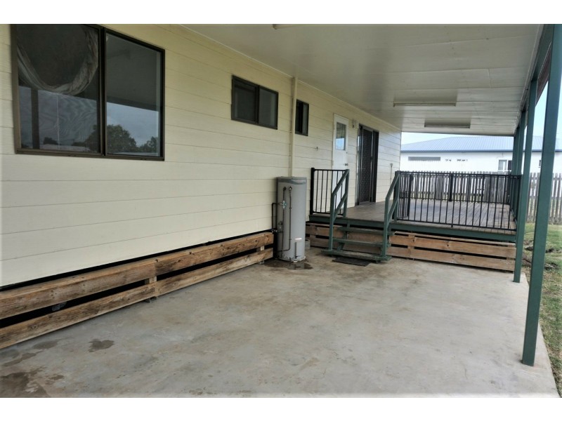 31 Emmerson Drive, Bowen QLD 4805