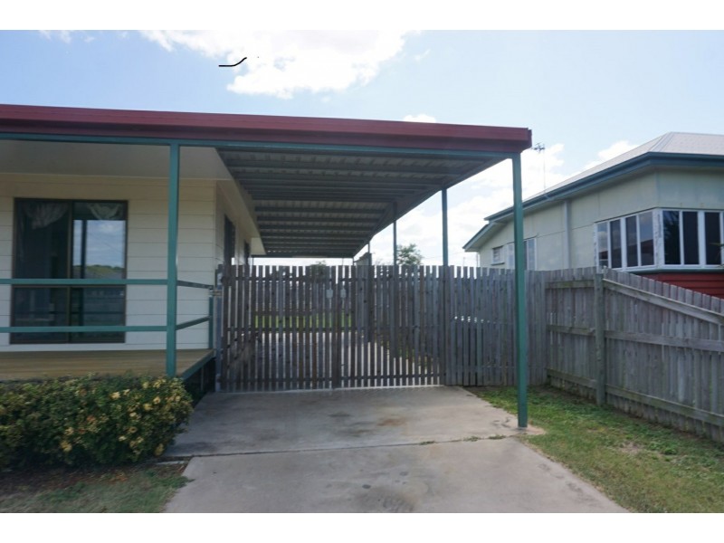 31 Emmerson Drive, Bowen QLD 4805