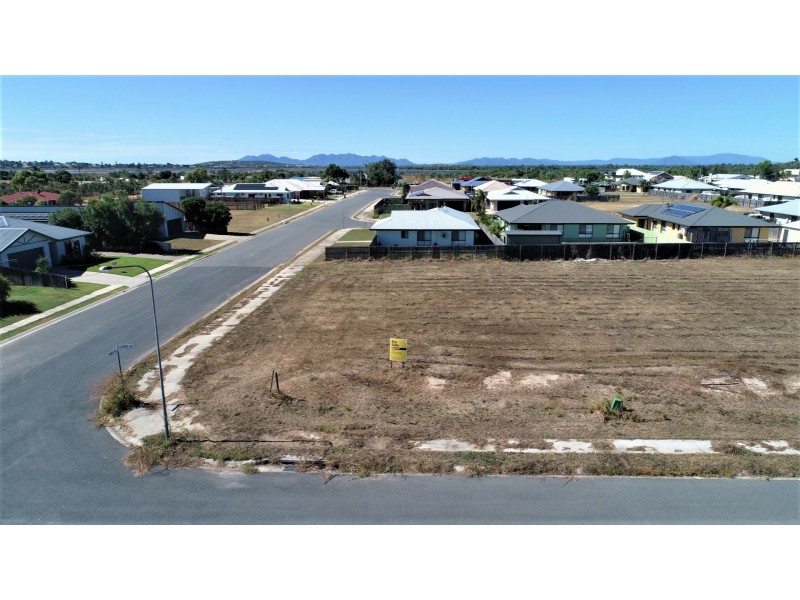 20 Cypress Crescent, Bowen QLD 4805