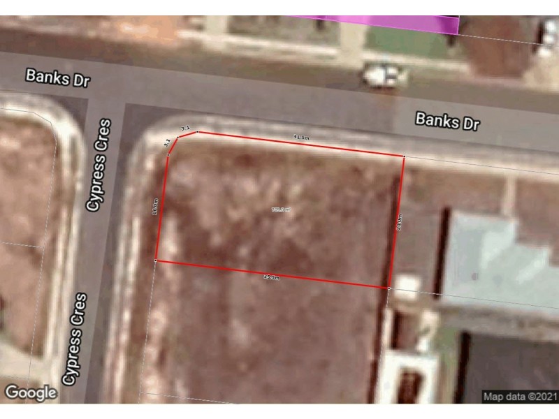 20 Cypress Crescent, Bowen QLD 4805