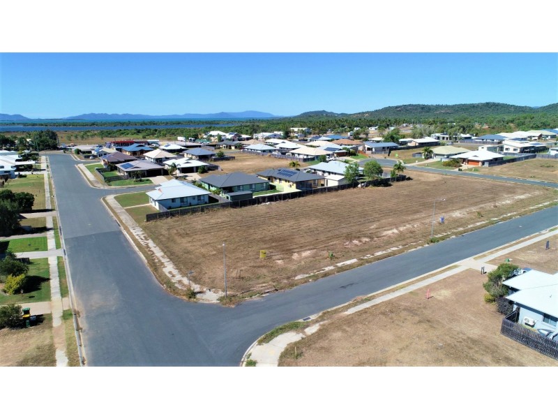 20 Cypress Crescent, Bowen QLD 4805