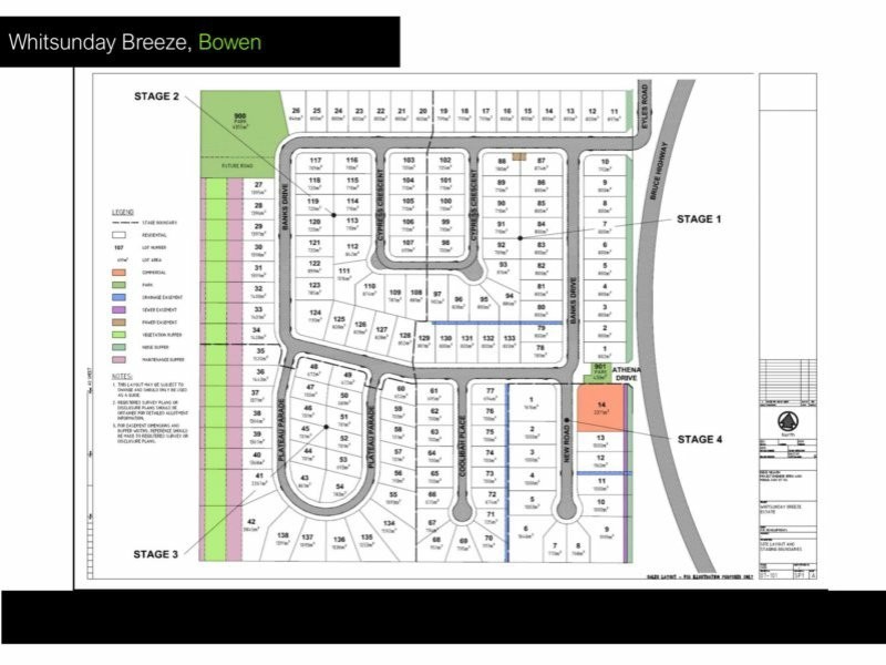 20 Cypress Crescent, Bowen QLD 4805