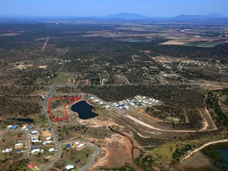 19 Ocean view Drive, Bowen QLD 4805