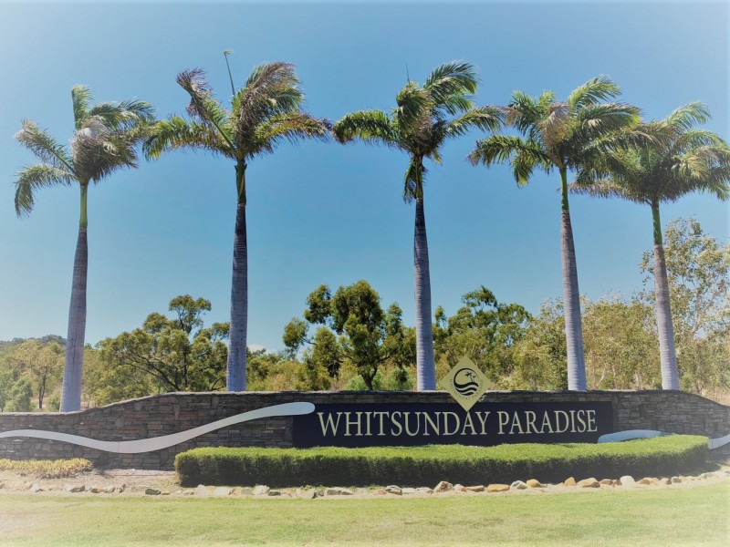 102 Ocean view Drive, Bowen QLD 4805