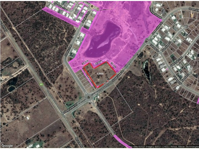 102 Ocean view Drive, Bowen QLD 4805