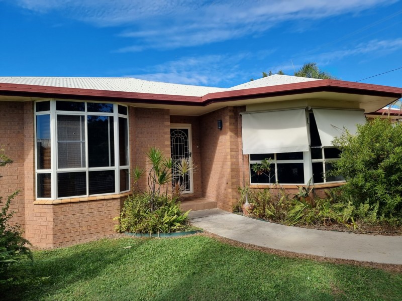 73 Gordon Street, Bowen QLD 4805