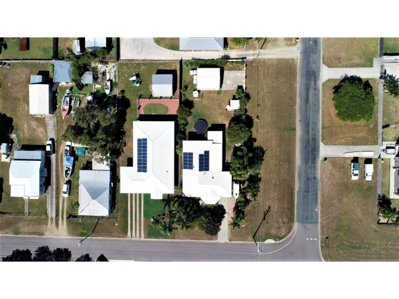 73 Gordon Street, Bowen QLD 4805