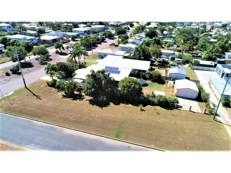 73 Gordon Street, Bowen QLD 4805