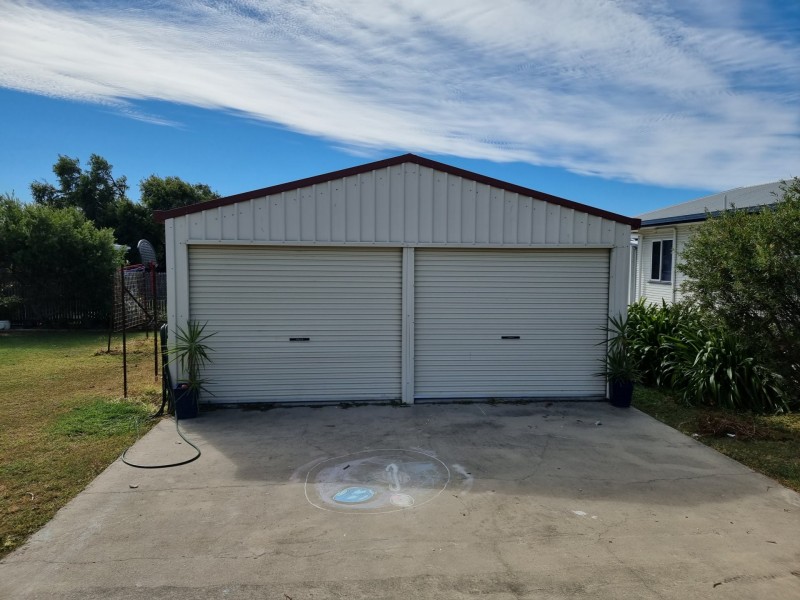 73 Gordon Street, Bowen QLD 4805