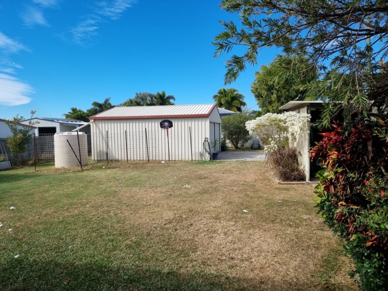 73 Gordon Street, Bowen QLD 4805