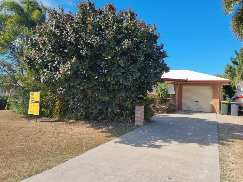 73 Gordon Street, Bowen QLD 4805