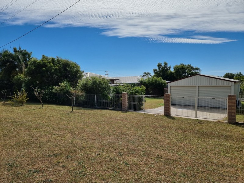 73 Gordon Street, Bowen QLD 4805