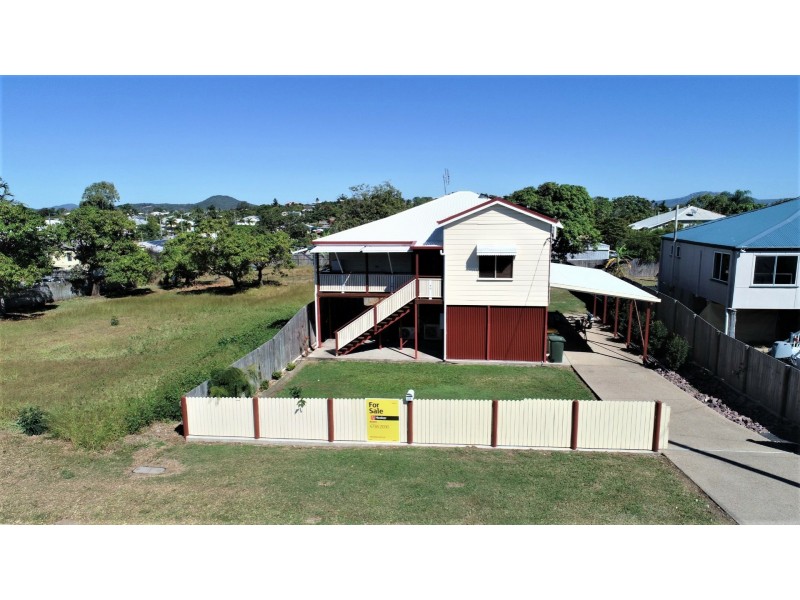 47 Gregory Street, Bowen QLD 4805