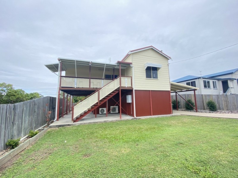 47 Gregory Street, Bowen QLD 4805