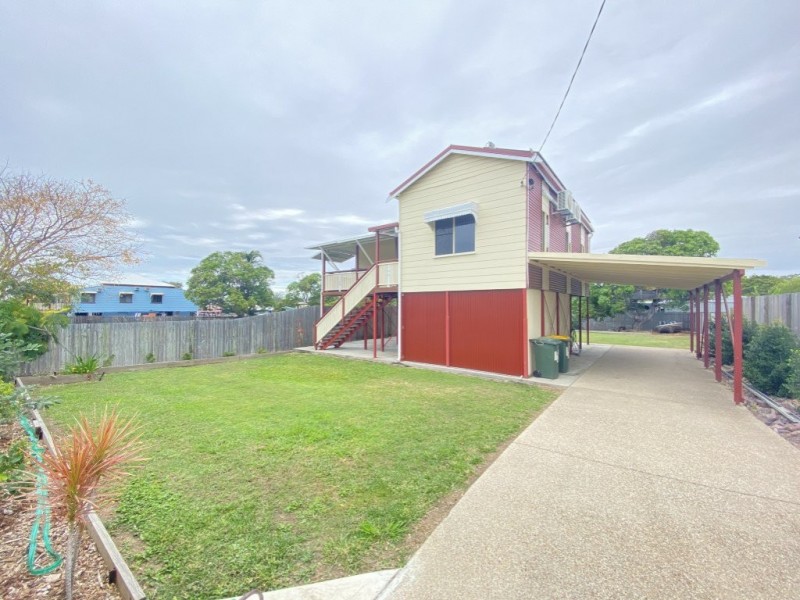 47 Gregory Street, Bowen QLD 4805