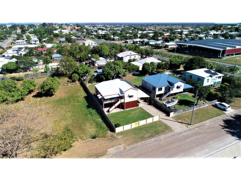 47 Gregory Street, Bowen QLD 4805