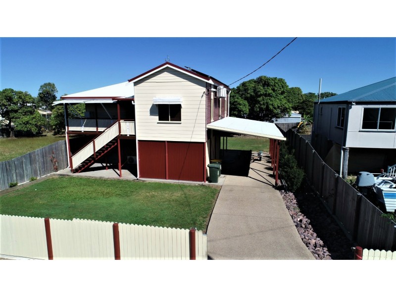 47 Gregory Street, Bowen QLD 4805