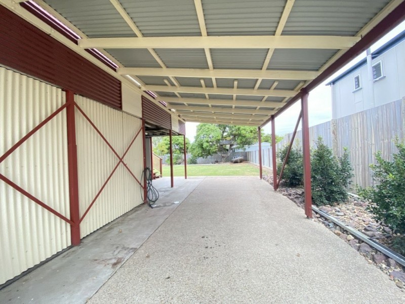47 Gregory Street, Bowen QLD 4805