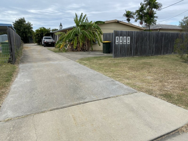 4/89 Powell Street, Bowen QLD 4805