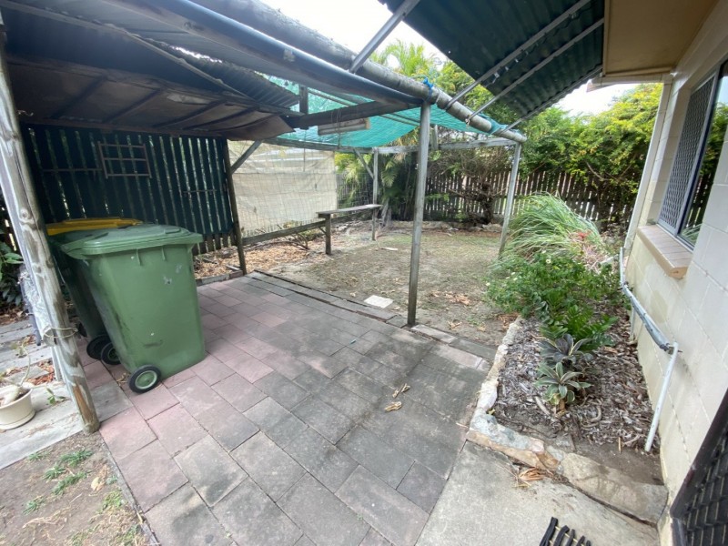 4/89 Powell Street, Bowen QLD 4805