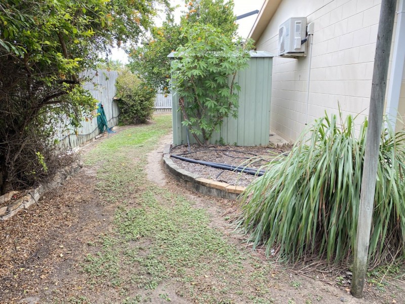 4/89 Powell Street, Bowen QLD 4805