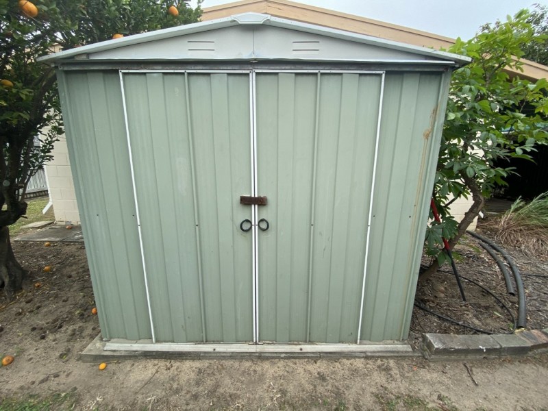 4/89 Powell Street, Bowen QLD 4805