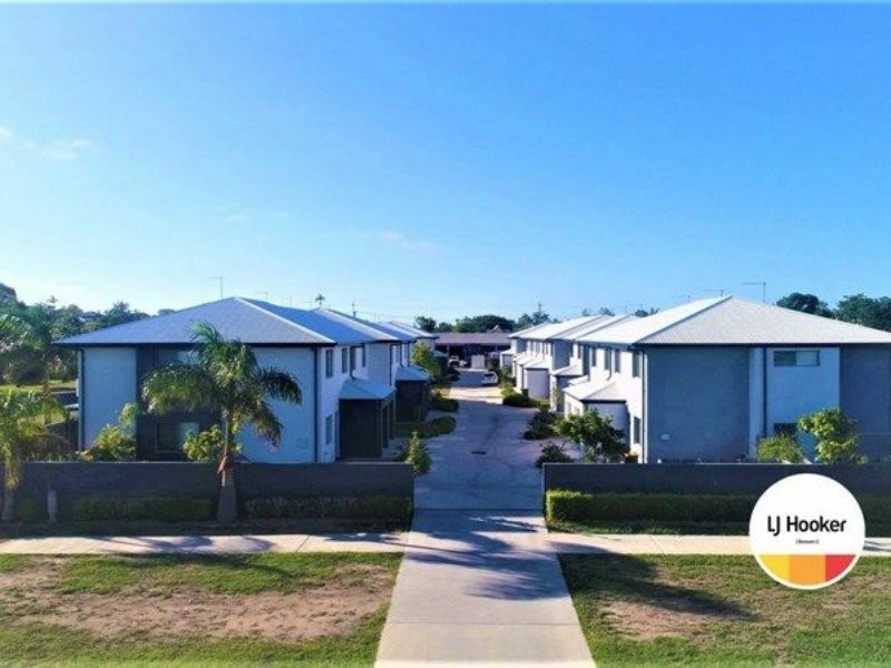 14 – 6 Brisbane st, Bowen QLD 4805
