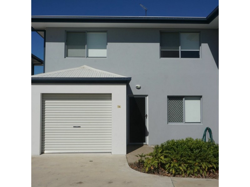 14 – 6 Brisbane st, Bowen QLD 4805