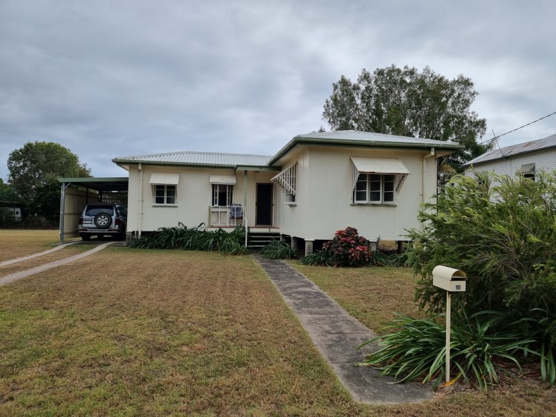 10 George Street, Bowen QLD 4805