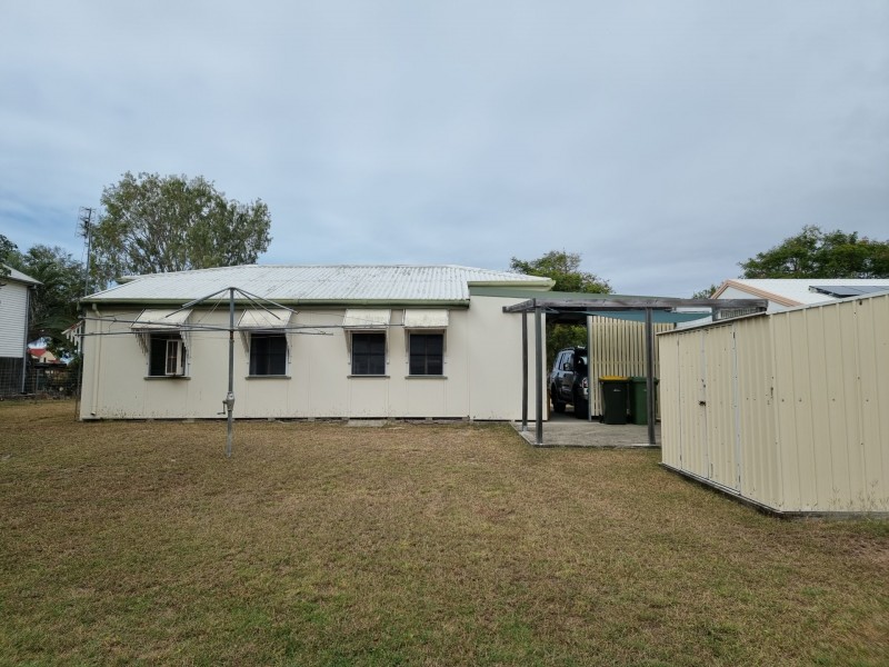 10 George Street, Bowen QLD 4805