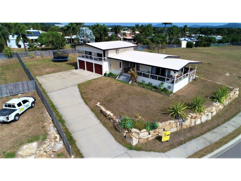 13 Harrison Crt, Bowen QLD 4805