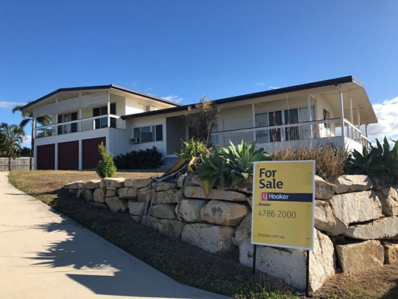 13 Harrison Crt, Bowen QLD 4805