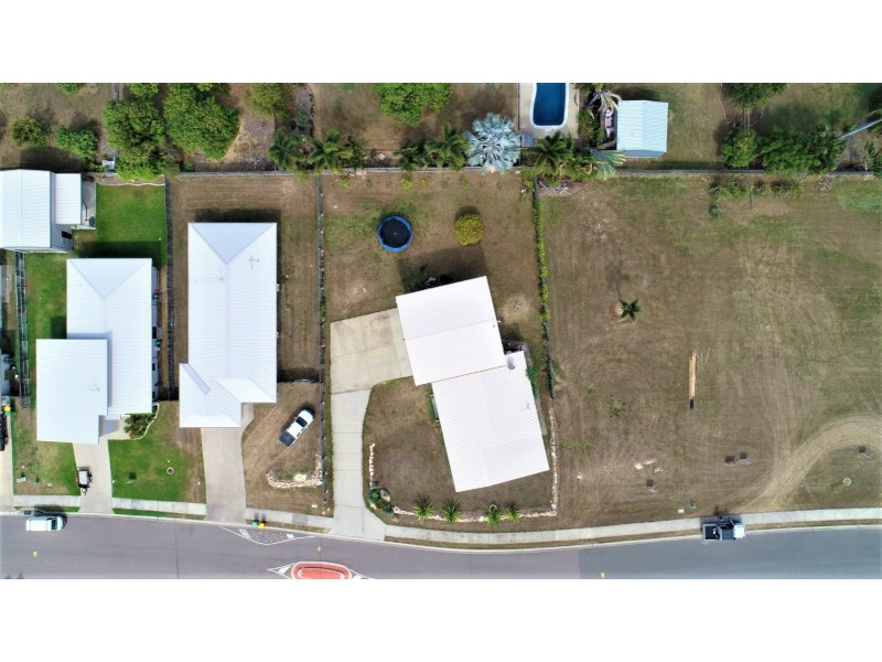 13 Harrison Crt, Bowen QLD 4805